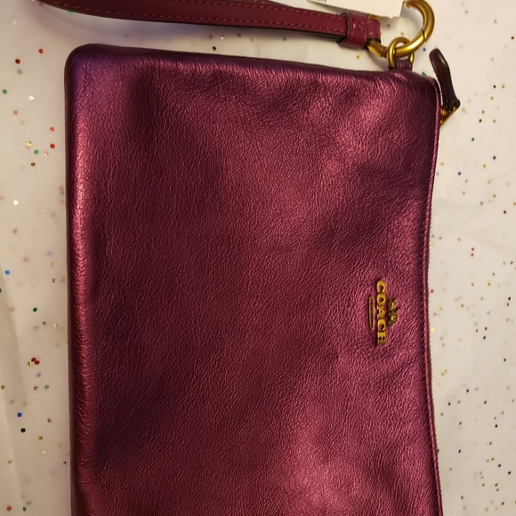 Coach wallet bundle - Picture 5 of 7